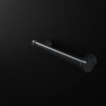Florentine Column, S, Titanium Gray, vidéo