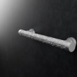 Florentine Column, Scrollwork, S, Satin Aluminum, vidéo