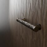 Florentine Column, Scrollwork, S, Matte Bronze, vidéo