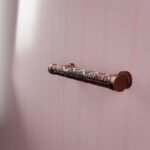 Florentine Column, Scrollwork, S, Satin Copper, vidéo