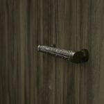Florentine Column, Scrollwork, S, Antique Brass, vidéo