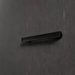 Palazzo Slim Bar, S, Antique Bronze, vidéo