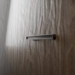 Palazzo Slim Bar, S, Matte Bronze, vidéo