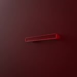 Palazzo Slim Bar, S, Candy Red, vidéo