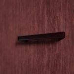 Palazzo Slim Bar, S, Antique Copper, vidéo