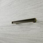 Palazzo Slim Bar, S, Satin Brass, vidéo