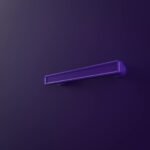 Palazzo Slim Bar, S, Dark Lilac, vidéo