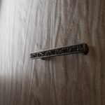 Palazzo Slim Bar, Scrollwork, S, Matte Bronze, vidéo