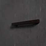Palazzo Slim Bar, Rosette, S, Antique Bronze, vidéo