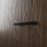 Palazzo Slim Bar, Rosette, S, Matte Bronze, vidéo