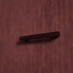 Palazzo Slim Bar, Rosette, S, Antique Copper, vidéo