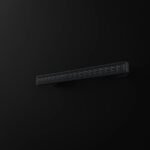 Palazzo Slim Bar, Rosette, S, Titanium Gray, vidéo