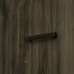 Palazzo Slim Bar, Rosette, S, Antique Brass, vidéo