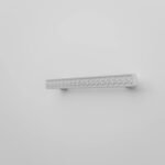 Palazzo Slim Bar, Rosette, S, White Snow, vidéo