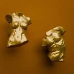 Comparaison des silhouettes — poignée de meuble Golden Sun L — Holdon Paris