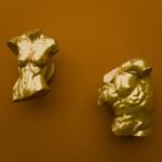Comparaison des silhouettes — poignée de meuble Golden Sun S — Holdon Paris