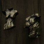 Comparaison des silhouettes — poignée de meuble Laiton Ancien L — Holdon Paris