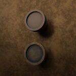 Comparaison des finitions — poignée de meuble Rond Classica Essentiel Bronze S — Holdon Paris