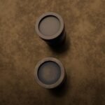 Comparaison des finitions — poignée de meuble Rond Classica Essentiel Bronze XS — Holdon Paris