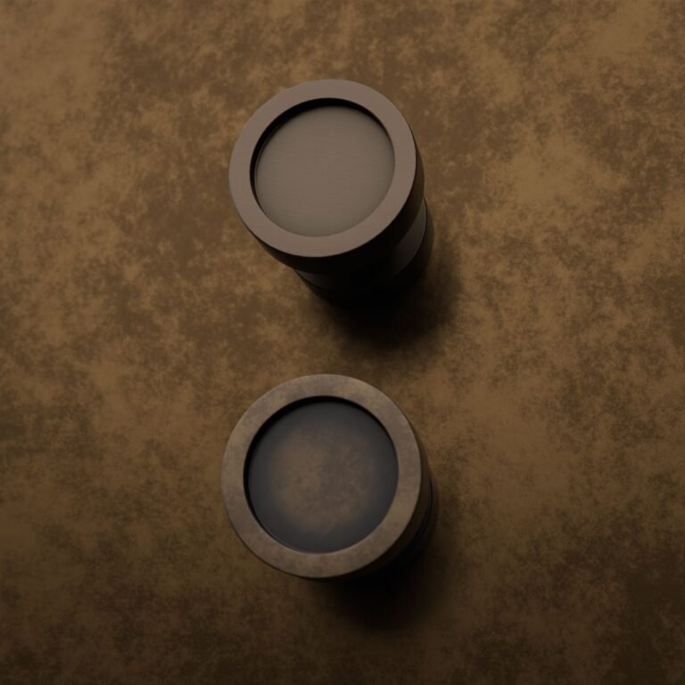 Comparaison des finitions — poignée de meuble Rond Classica Essentiel Bronze XS — Holdon Paris