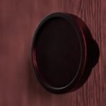 Vidéo — Rond Classica — M — Cuivre Ancien