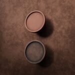 Comparaison des finitions — poignée de meuble Rond Classica Essentiel Cuivre M — Holdon Paris