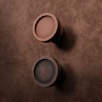 Comparaison des finitions — poignée de meuble Rond Classica Essentiel Cuivre S — Holdon Paris