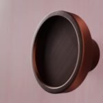 Classica Round, XS, Satin Copper, vidéo