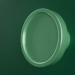 Classica Round, XS, Light Emerald, vidéo