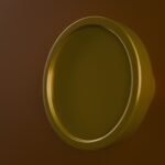 Vidéo — Rond Classica — XS — Golden Sun