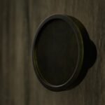 Vidéo — Rond Classica — M — Laiton Ancien