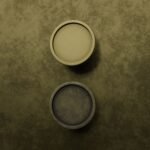Comparaison des finitions — poignée de meuble Rond Classica Essentiel Laiton M — Holdon Paris