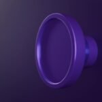 Classica Round, XS, Dark Lilac, vidéo