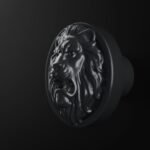 Classica Round, Roaring Lion, S, Titanium Gray, vidéo