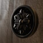 Classica Round, Rosette, S, Matte Bronze, vidéo