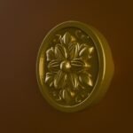Classica Round, Rosette, S, Golden Sun, vidéo