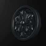 Classica Round, Rosette, S, Titanium Gray, vidéo