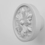 Classica Round, Rosette, S, White Snow, vidéo