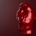 Vidéo — Torse Florentin — L — Candy Red