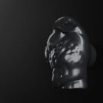 Florentine Torso, S, Titanium Gray, vidéo