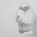 Vidéo — Torse Florentin — S — White Snow