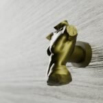 Venetian Torso, S, Satin Brass, vidéo