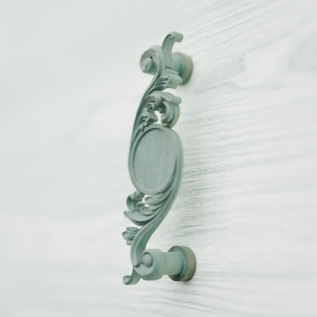 Classica Arabesque
