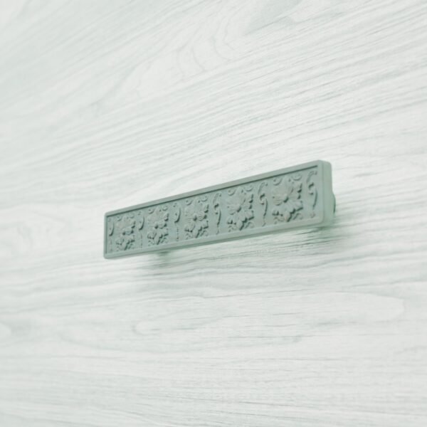 Palazzo Bar, Rosette, M, Submerged Bronze
