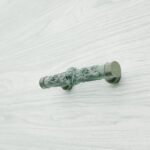 Colonna Fiorentina, Leone Ruggente, S, Bronzo Immerso