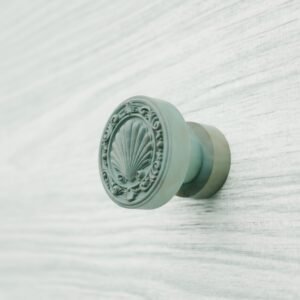 Rond Classica Coquillage Bronze Immergé - Holdon Paris