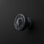 Classica Round, Seashell, S, Titanium Gray