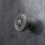 Classica Rund, Königliche Sonne, S, Aluminium Satiniert