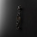 Vidéo — Arabesque Classica — M — Bronze Ancien