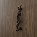 Vidéo — Arabesque Classica — M — Bronze Mat